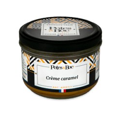CREME CARAMEL